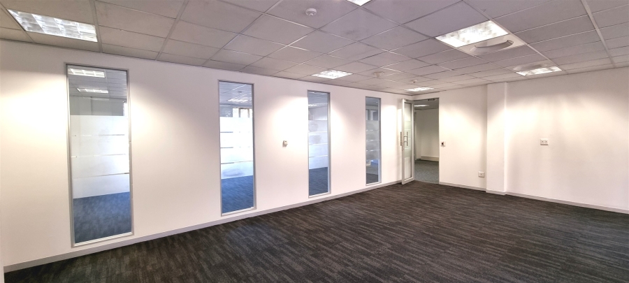 To Let commercial Property for Rent in Bryanston Gauteng