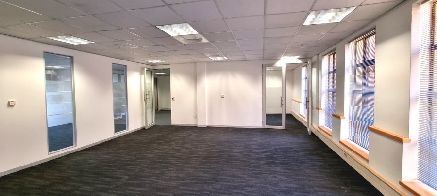 To Let commercial Property for Rent in Bryanston Gauteng