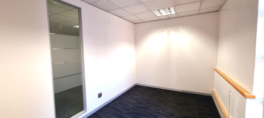 To Let commercial Property for Rent in Bryanston Gauteng