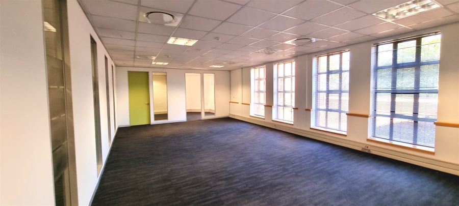 To Let commercial Property for Rent in Bryanston Gauteng