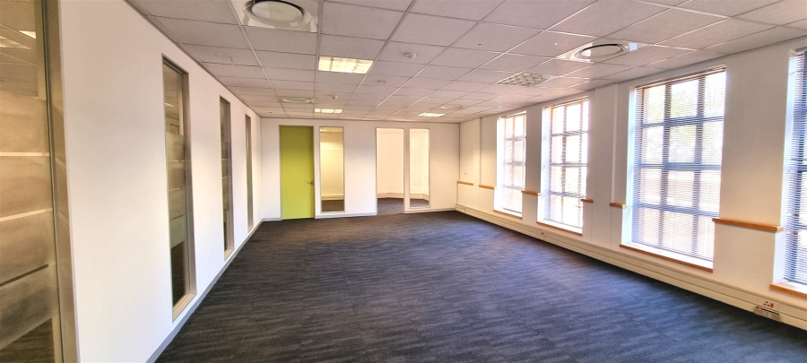 To Let commercial Property for Rent in Bryanston Gauteng