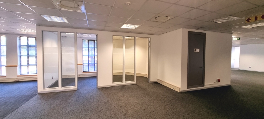 To Let commercial Property for Rent in Bryanston Gauteng