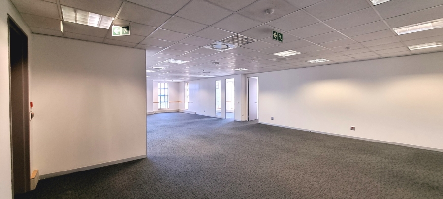 To Let commercial Property for Rent in Bryanston Gauteng