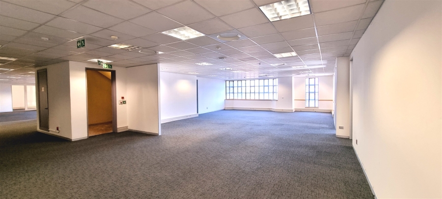 To Let commercial Property for Rent in Bryanston Gauteng