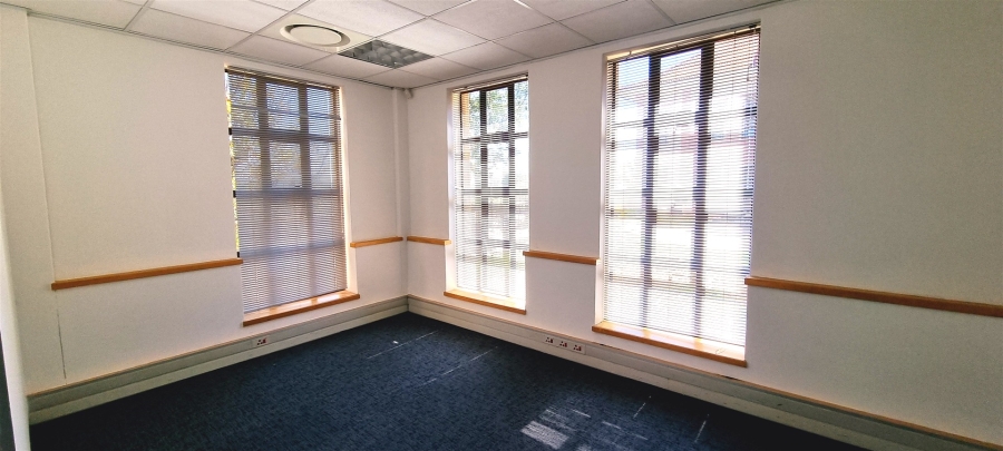 To Let commercial Property for Rent in Bryanston Gauteng