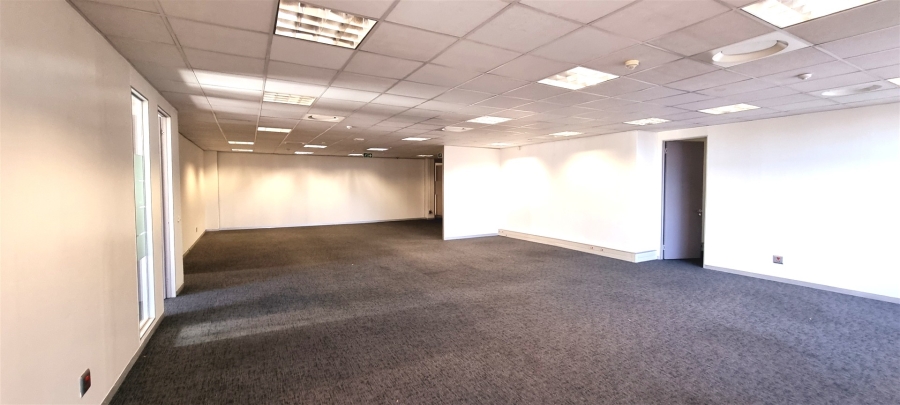 To Let commercial Property for Rent in Bryanston Gauteng