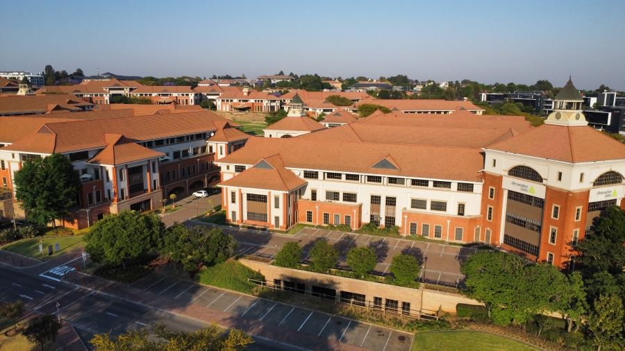 To Let commercial Property for Rent in Bryanston Gauteng