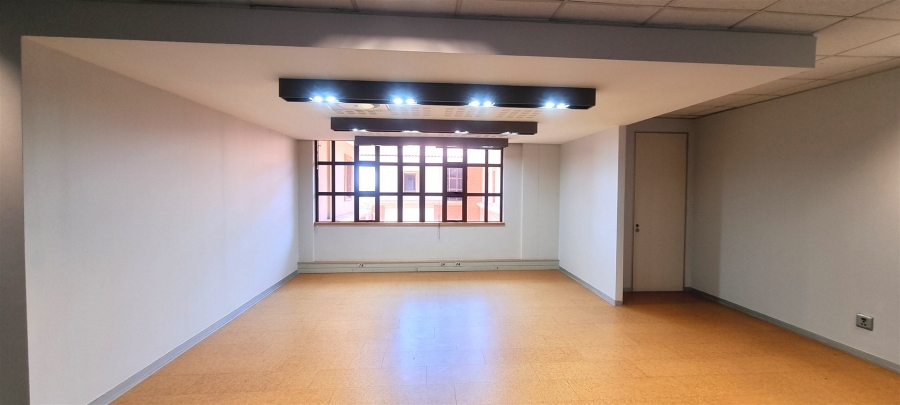 To Let commercial Property for Rent in Bryanston Gauteng