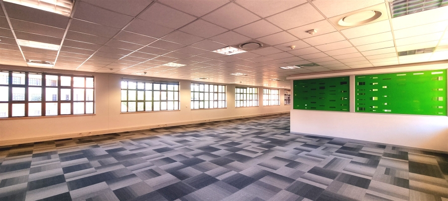 To Let commercial Property for Rent in Bryanston Gauteng