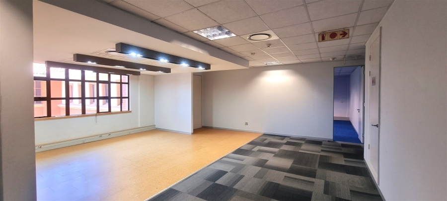 To Let commercial Property for Rent in Bryanston Gauteng