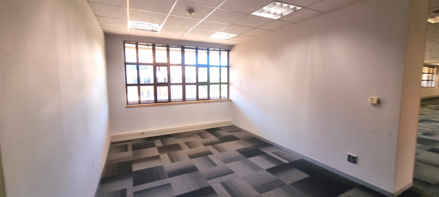 To Let commercial Property for Rent in Bryanston Gauteng