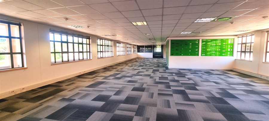 To Let commercial Property for Rent in Bryanston Gauteng