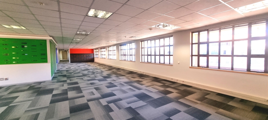 To Let commercial Property for Rent in Bryanston Gauteng