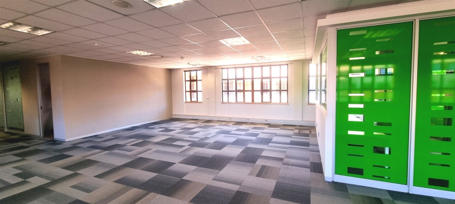 To Let commercial Property for Rent in Bryanston Gauteng