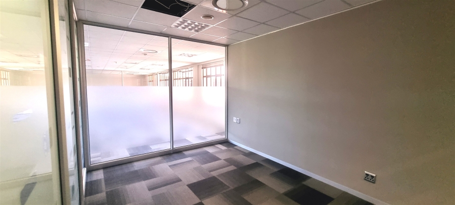 To Let commercial Property for Rent in Bryanston Gauteng