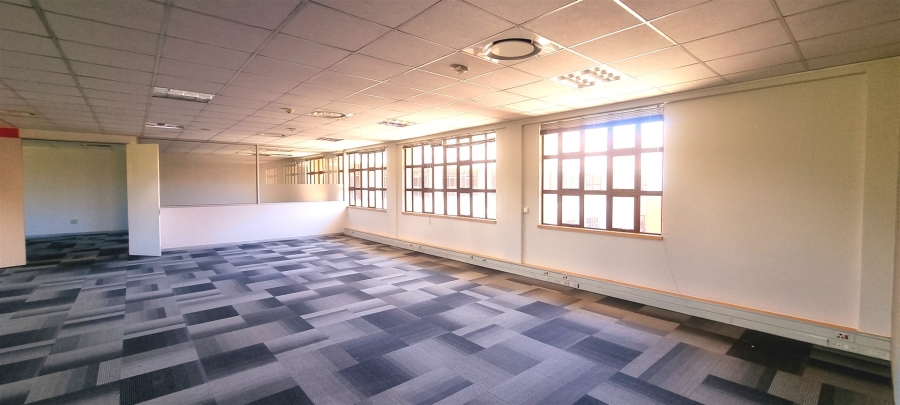 To Let commercial Property for Rent in Bryanston Gauteng