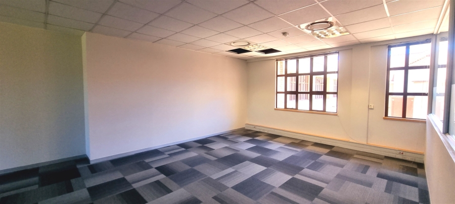 To Let commercial Property for Rent in Bryanston Gauteng