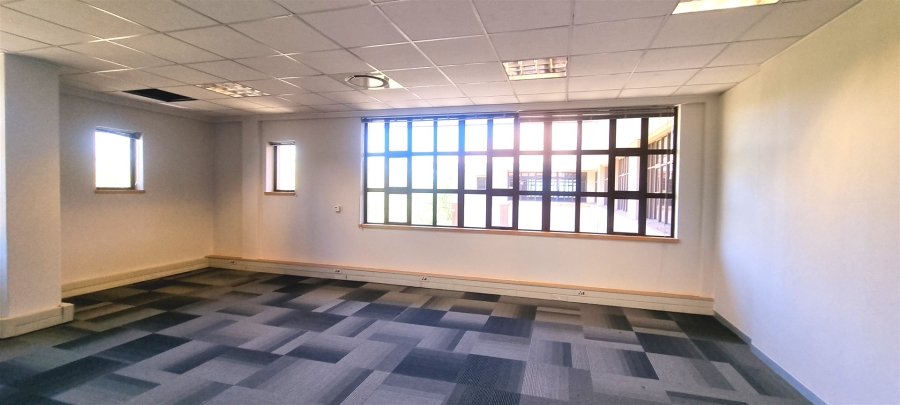 To Let commercial Property for Rent in Bryanston Gauteng