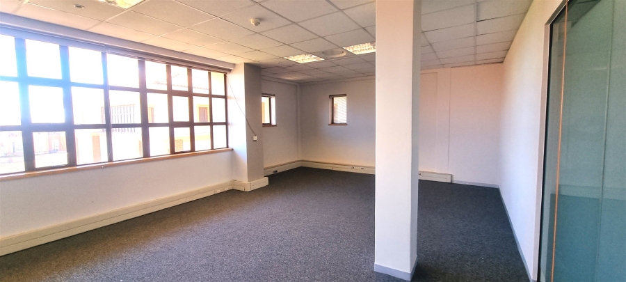 To Let commercial Property for Rent in Bryanston Gauteng