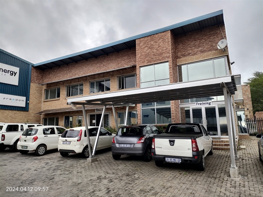 To Let commercial Property for Rent in North Riding Gauteng