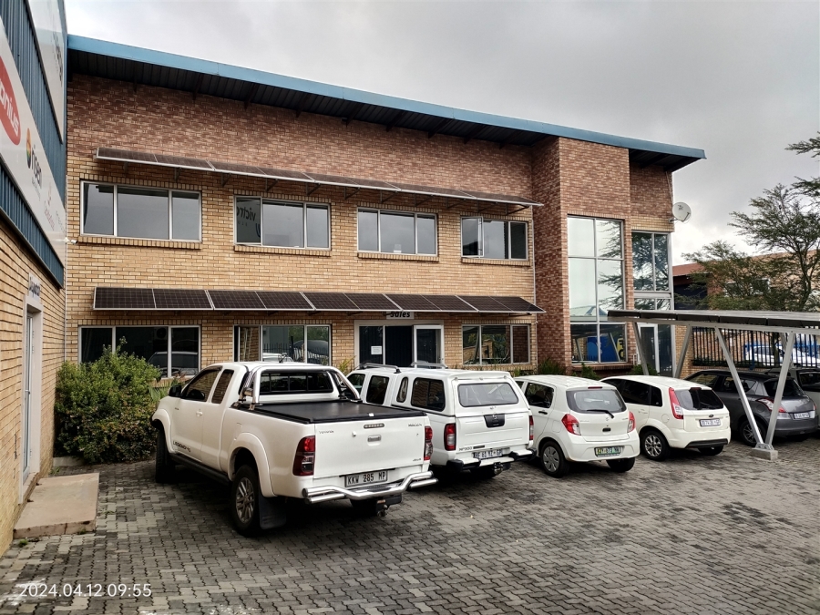 To Let commercial Property for Rent in North Riding Gauteng