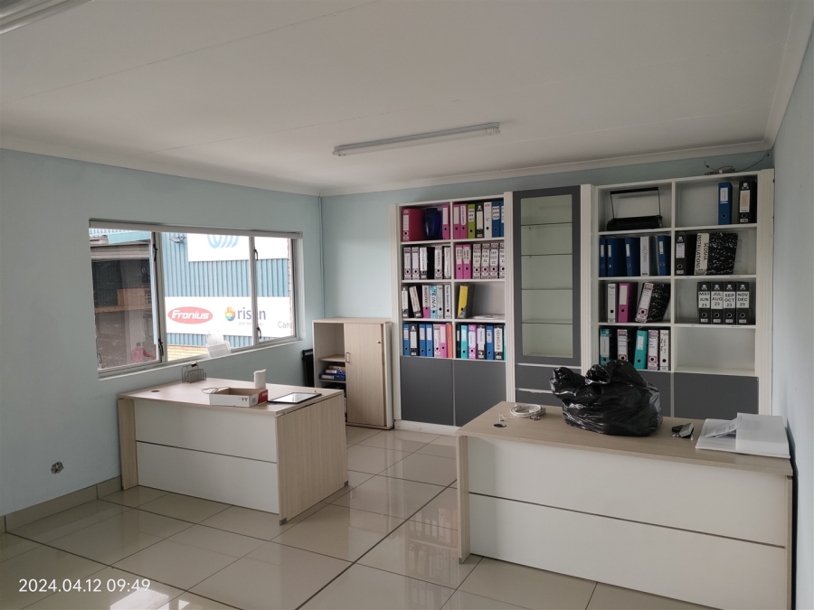 To Let commercial Property for Rent in North Riding Gauteng