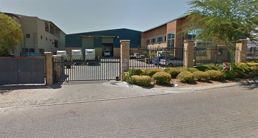 To Let commercial Property for Rent in North Riding Gauteng