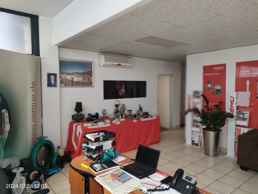 To Let commercial Property for Rent in North Riding Gauteng