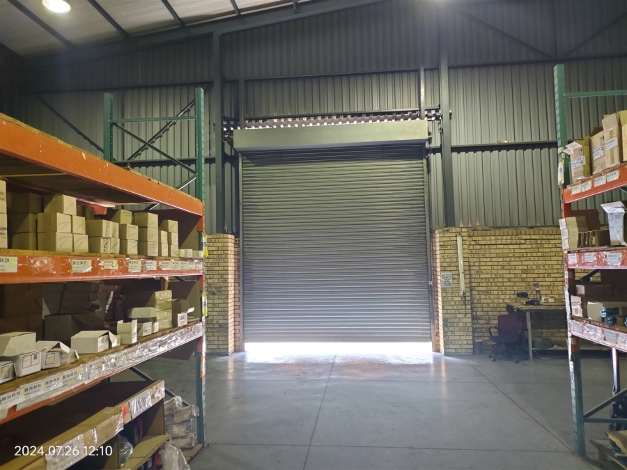 To Let commercial Property for Rent in North Riding Gauteng