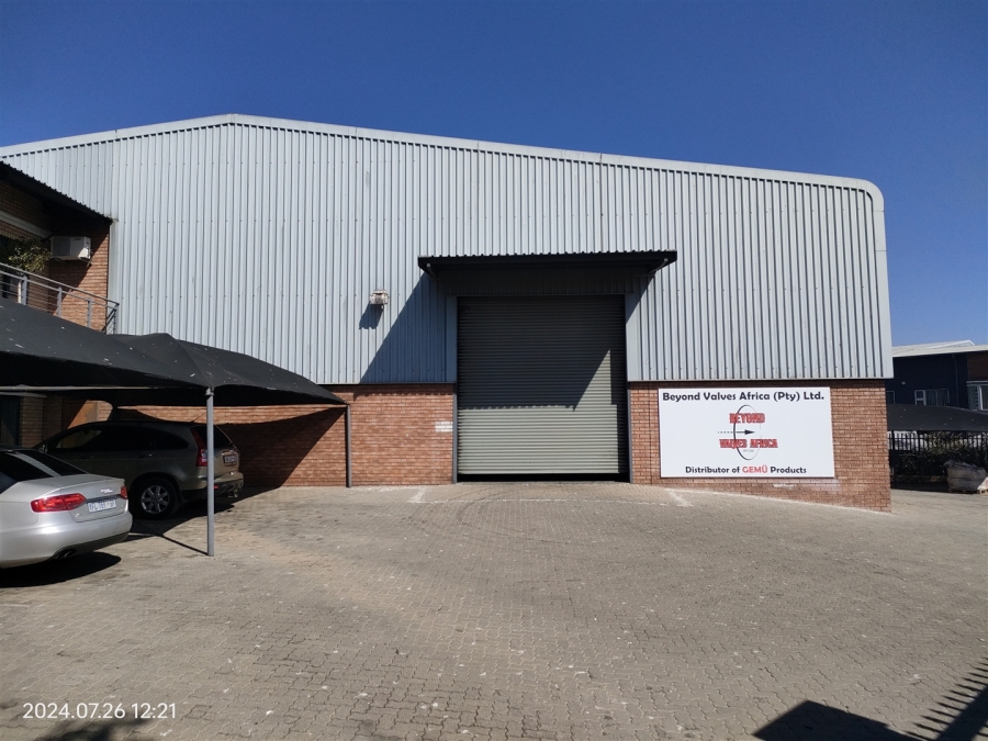 Commercial Property for Sale in North Riding Gauteng