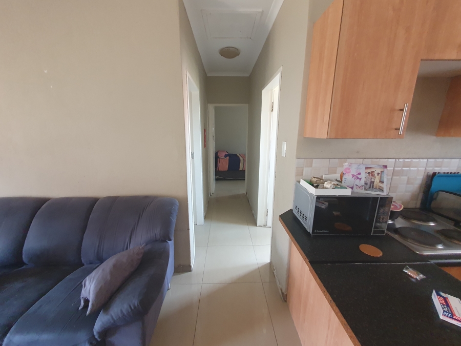 To Let 2 Bedroom Property for Rent in Lindhaven Gauteng