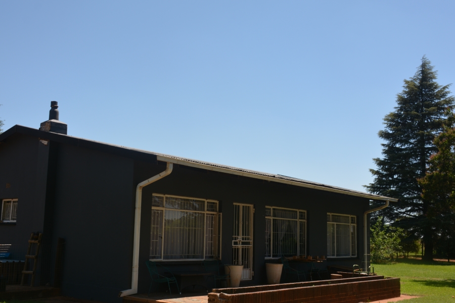 18 Bedroom Property for Sale in Tarlton Gauteng