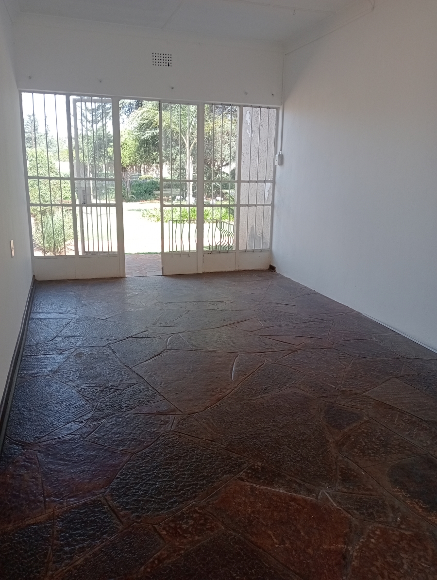 To Let 1 Bedroom Property for Rent in Beckedan Gauteng