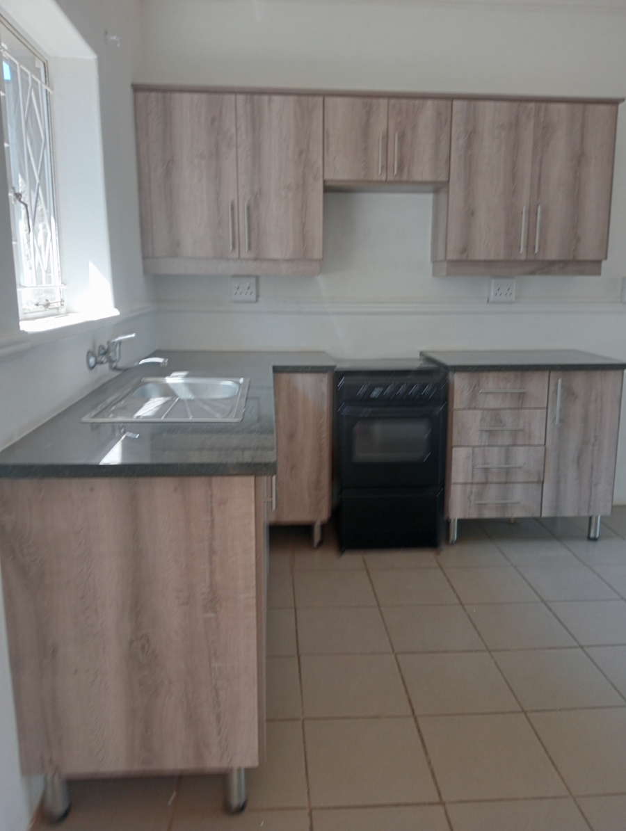 To Let 1 Bedroom Property for Rent in Beckedan Gauteng