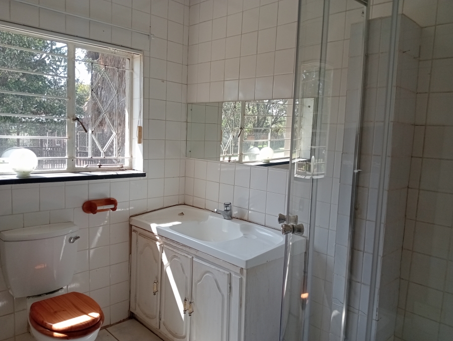 To Let 1 Bedroom Property for Rent in Beckedan Gauteng