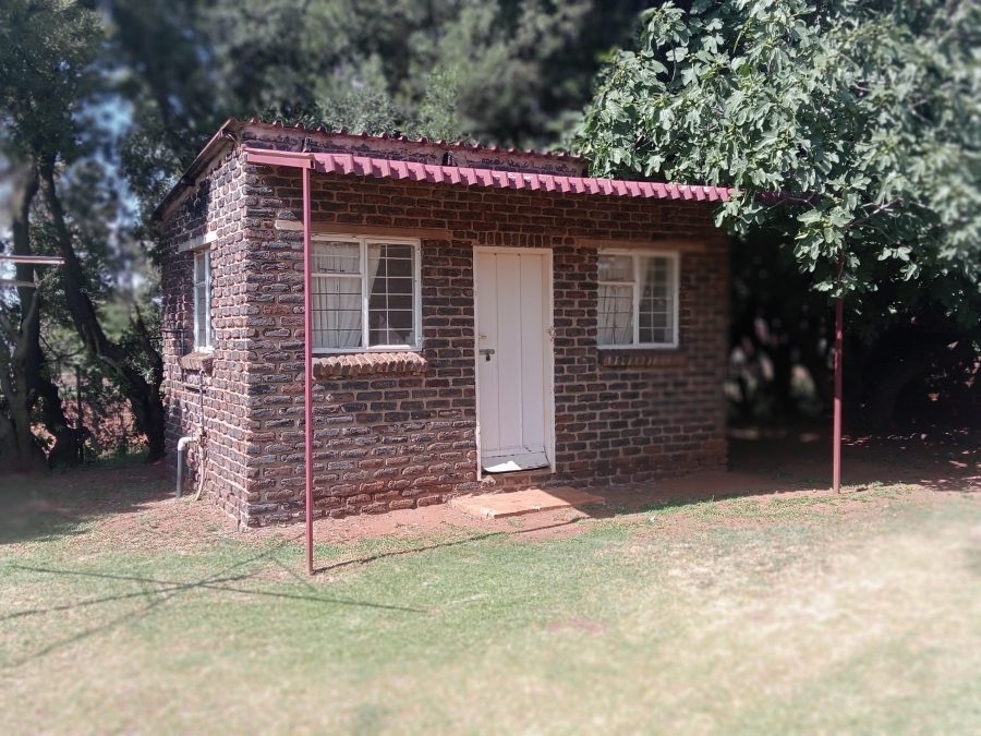 To Let 1 Bedroom Property for Rent in Beckedan Gauteng