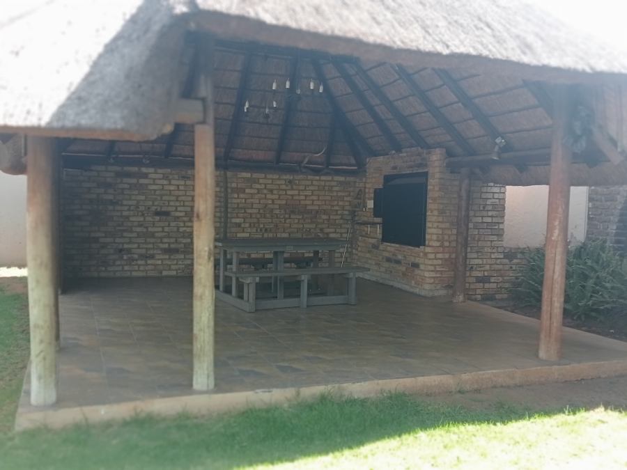 To Let 1 Bedroom Property for Rent in Beckedan Gauteng