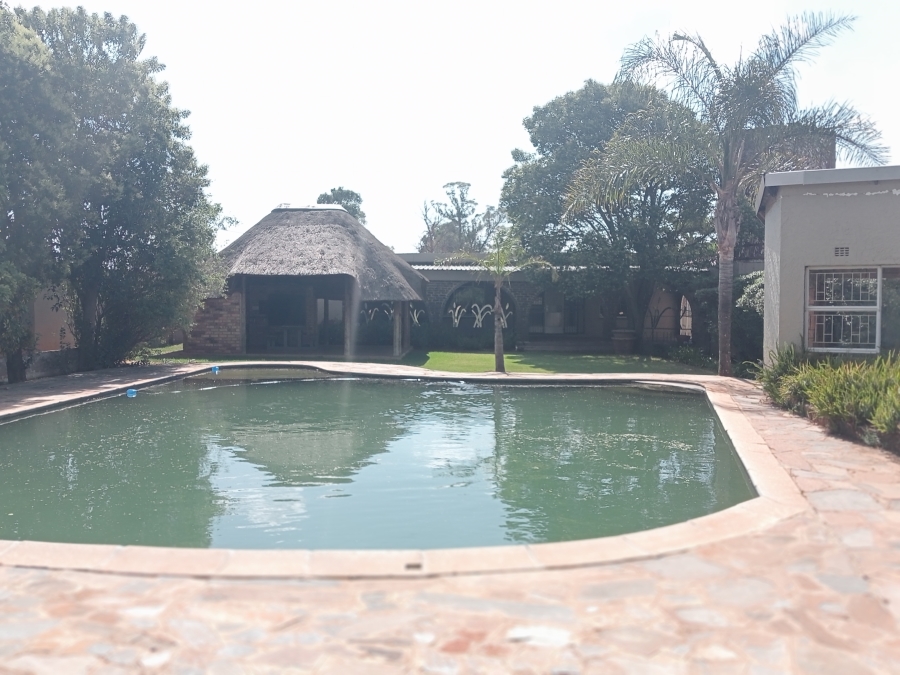 To Let 1 Bedroom Property for Rent in Beckedan Gauteng