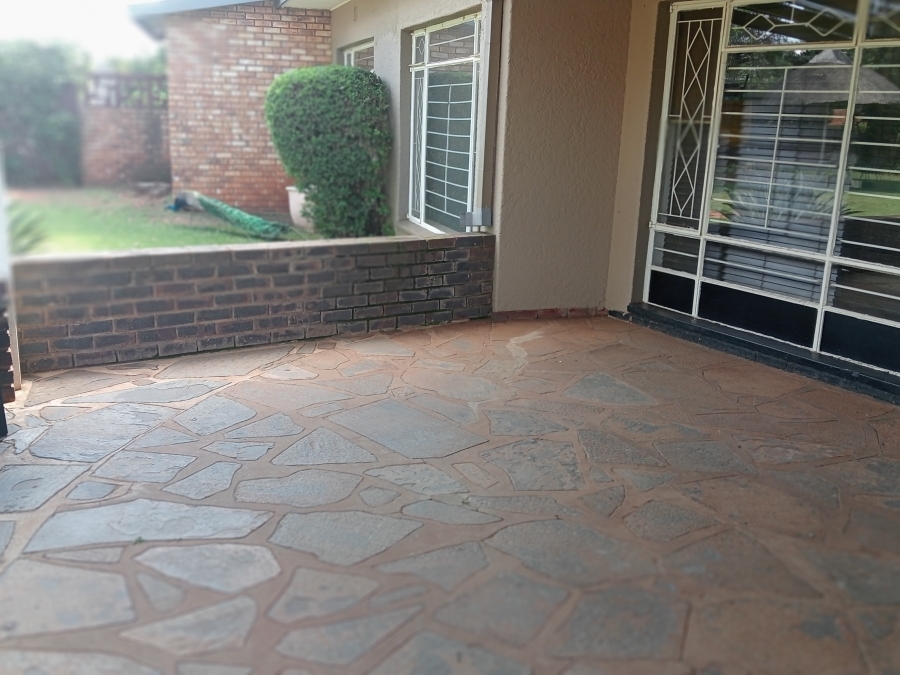 To Let 3 Bedroom Property for Rent in Beckedan Gauteng