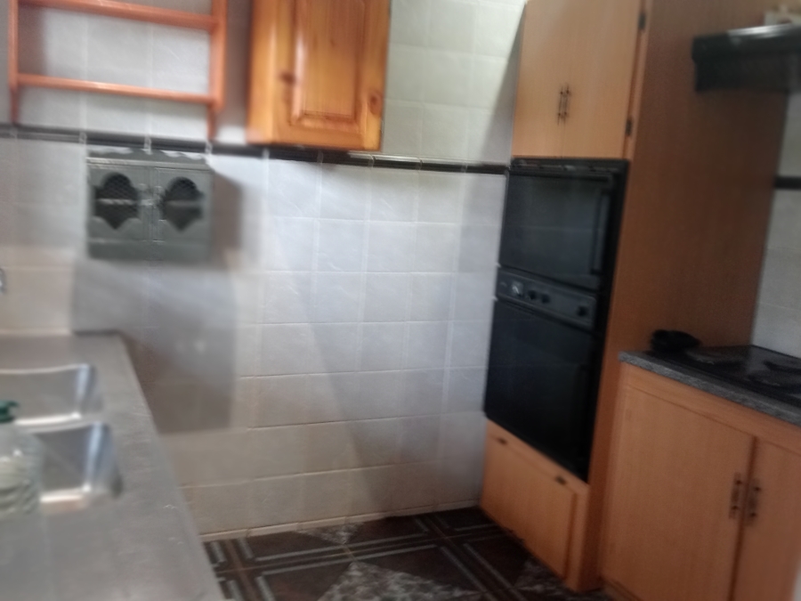 To Let 3 Bedroom Property for Rent in Beckedan Gauteng