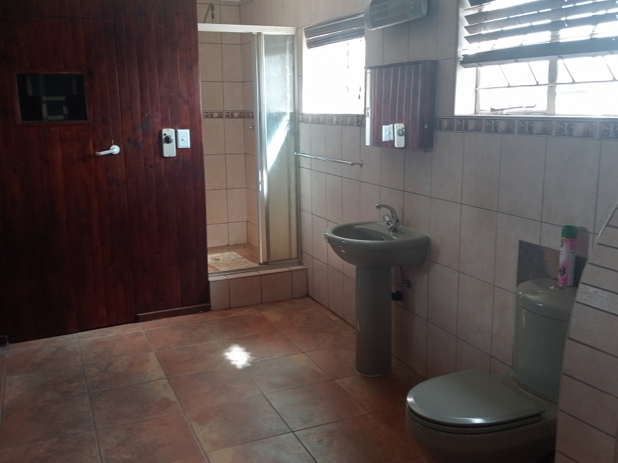 To Let 3 Bedroom Property for Rent in Beckedan Gauteng