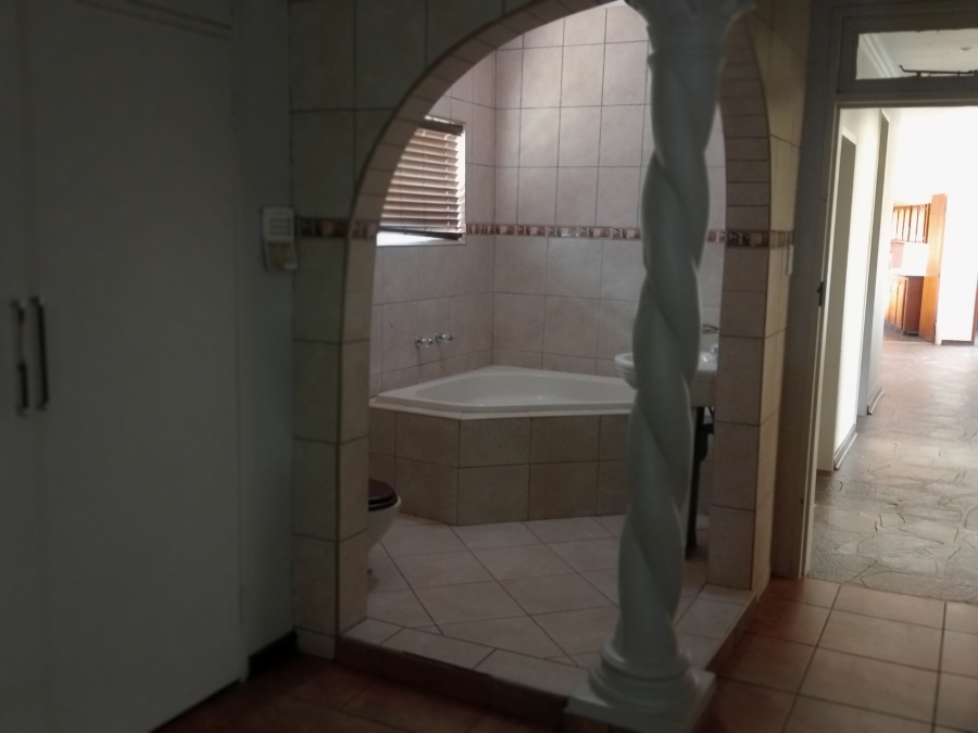 To Let 3 Bedroom Property for Rent in Beckedan Gauteng