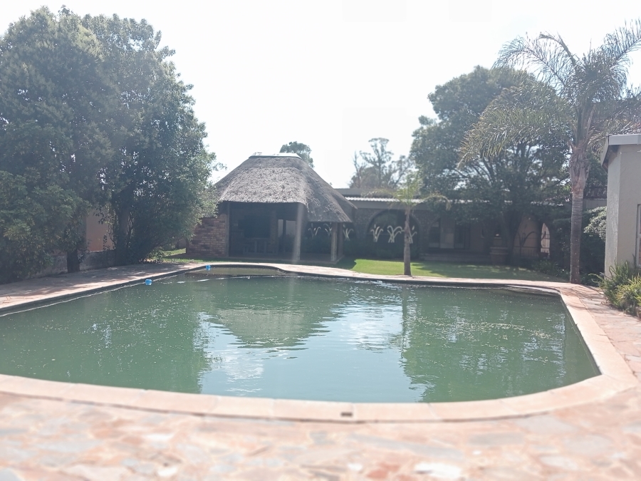 To Let 3 Bedroom Property for Rent in Beckedan Gauteng