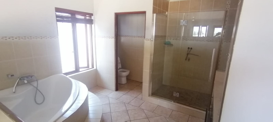 To Let 3 Bedroom Property for Rent in Radiokop Gauteng