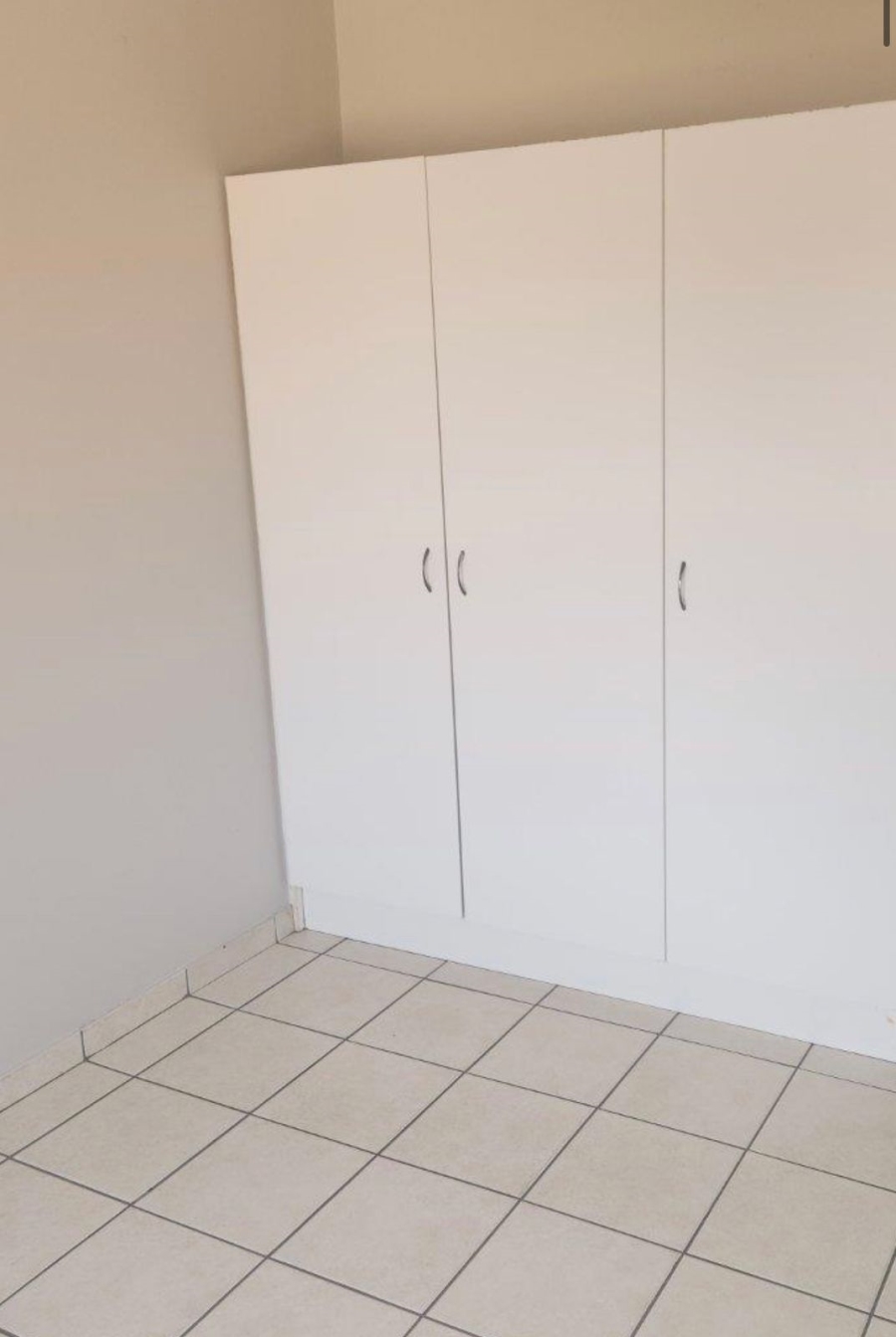 To Let 1 Bedroom Property for Rent in Vanderbijlpark CW 5 Gauteng