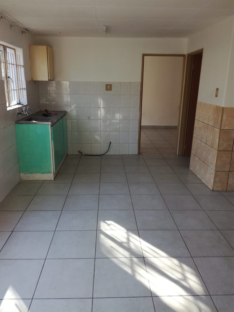 To Let 1 Bedroom Property for Rent in Three Rivers Gauteng