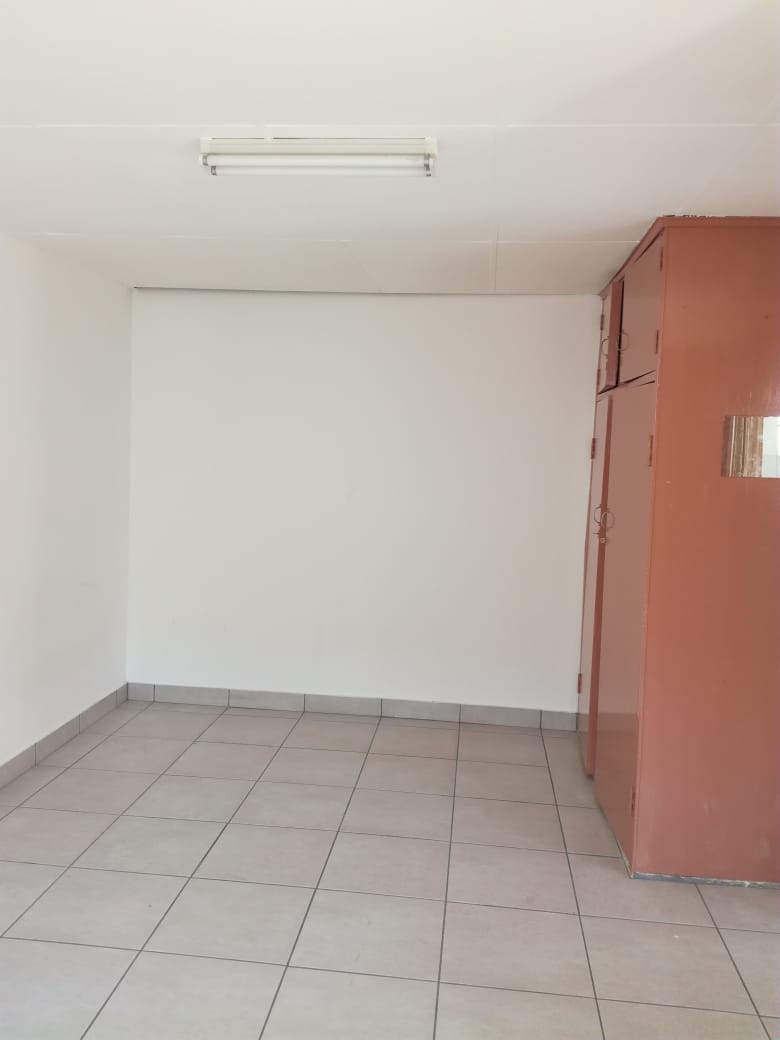 To Let 1 Bedroom Property for Rent in Three Rivers Gauteng