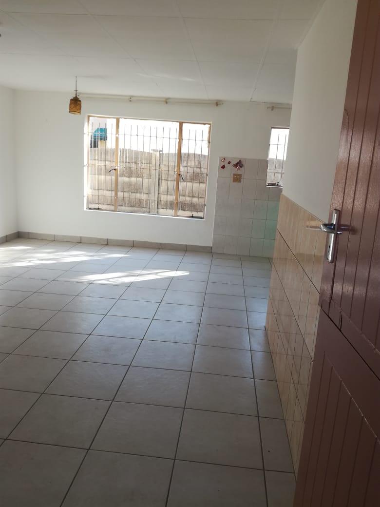 To Let 1 Bedroom Property for Rent in Three Rivers Gauteng