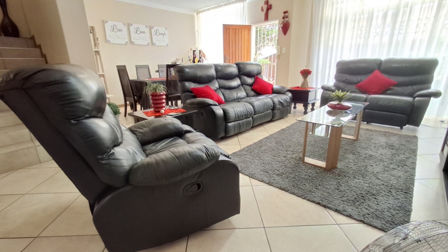 3 Bedroom Property for Sale in Wonderboom Gauteng