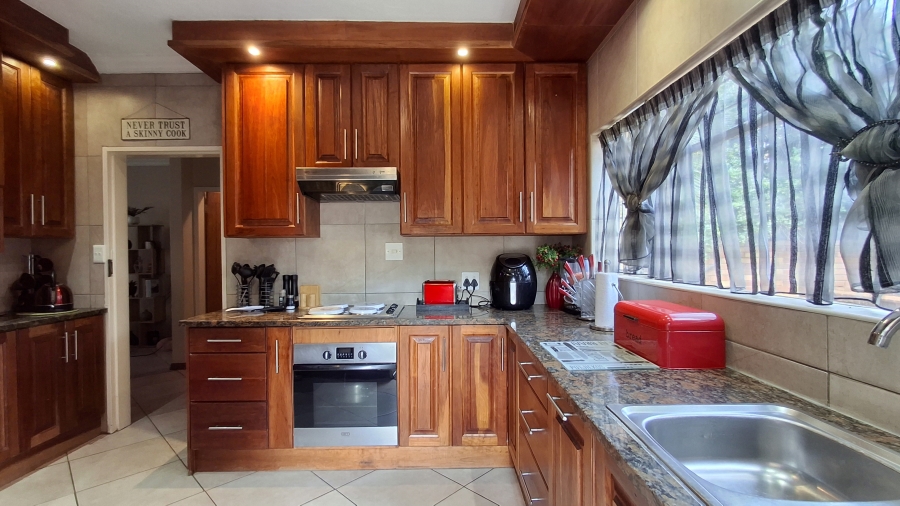 3 Bedroom Property for Sale in Wonderboom Gauteng